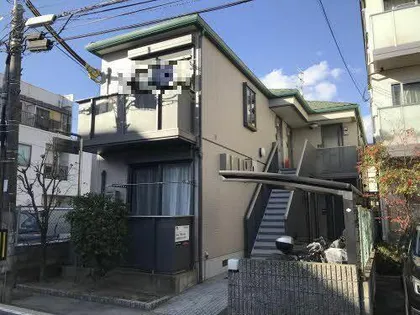 シャーメゾン桂の画像