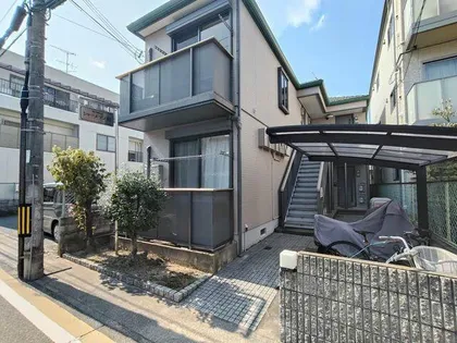 シャーメゾン桂の画像