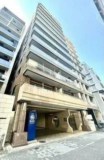 愛知県名古屋市東区泉1丁目【マンション】の外観