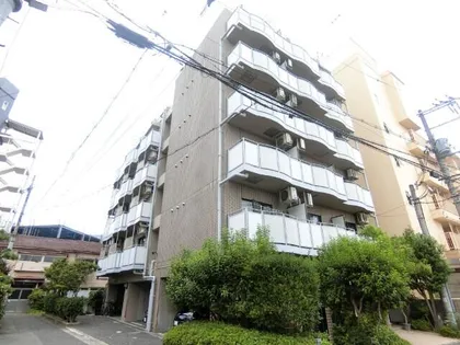 アルドーレ千里丘の画像