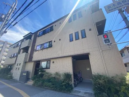 LA BRISE VERTEの画像