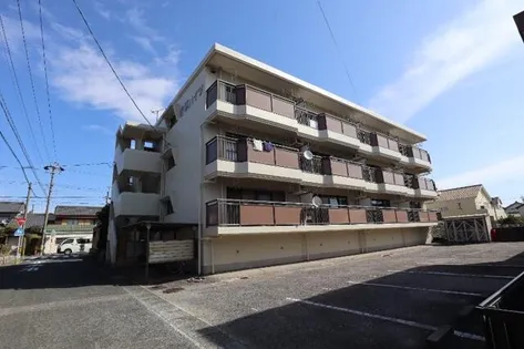 若草ハイツの画像