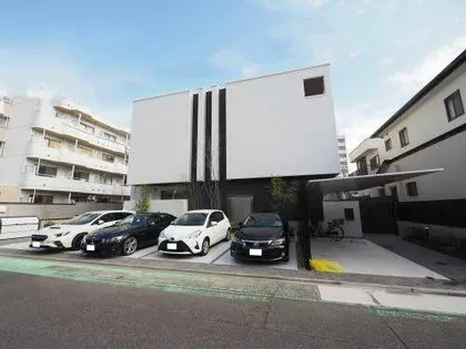 エクラージュ川名の画像