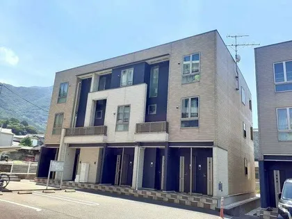 ラインハイム足立山Dの画像