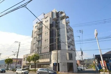 KSK嵐山コアビルの画像