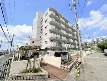 ジュネス北六甲の画像
