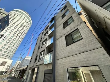 BERLINETTAの画像