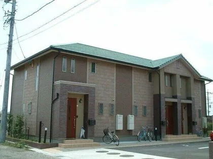 グランコートSの画像