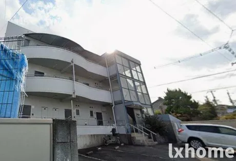 サンシャイン茨木の画像