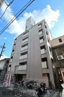 エアリーコート小阪【8階】の外観