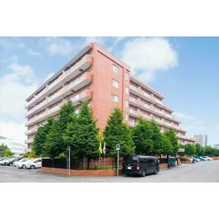 ライオンズマンション澄川第2の画像