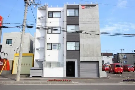 カサトレス美園の画像