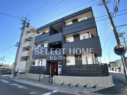 シャルムS岡崎の画像