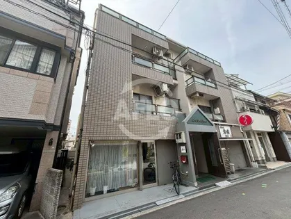 カーサヴェールキタノの画像