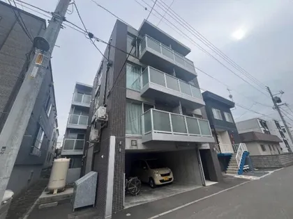 メイフェアの画像