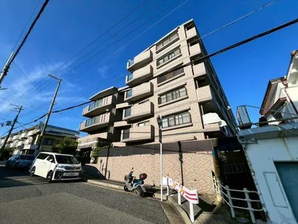 プレステージ垂水ジェームス山の画像