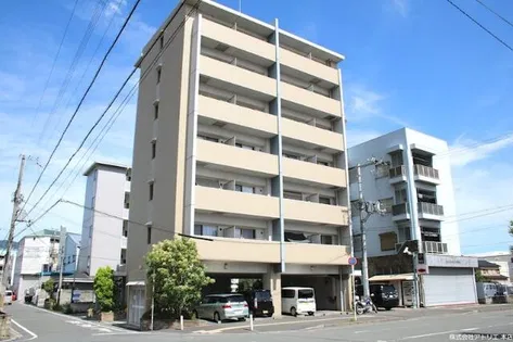 コージーコートの画像