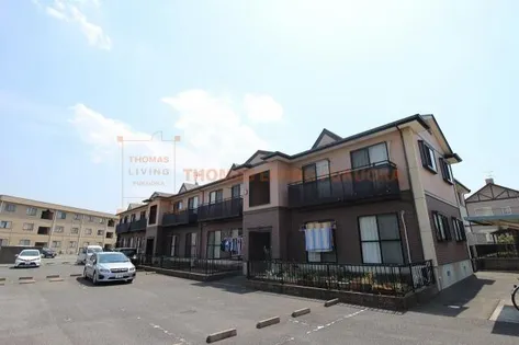 ロイヤルシティ本城の画像