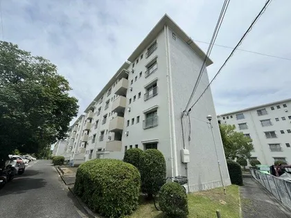 狭山住宅9号棟の画像