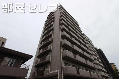 フレンドビル21の画像