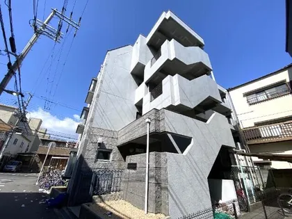 コンフォート井高野の画像