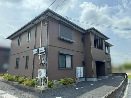 COMETO B棟の画像