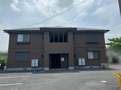 COMETO C棟の画像
