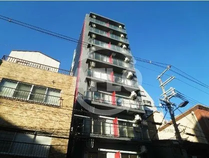 グランパシフィック大国町の画像