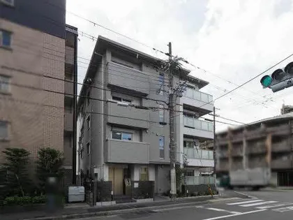 オレア北山の画像