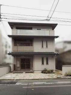 グリシーヌ丸太町の画像