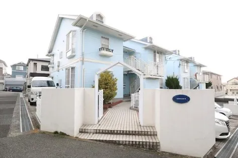 クイーンズコート東落合C棟の画像