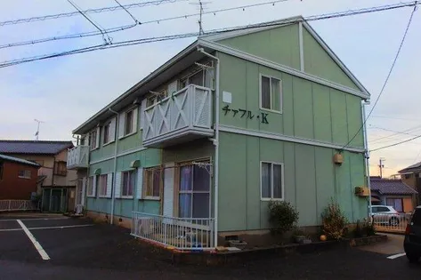 チアフルKの画像