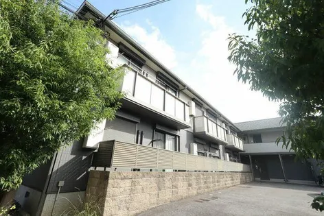 パークサイド夙川の画像
