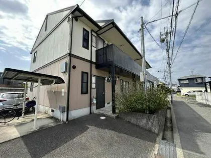 メルベイユ パルの画像