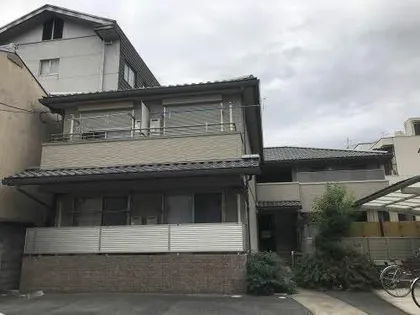 シャーメゾン日暮【0105号室】の外観