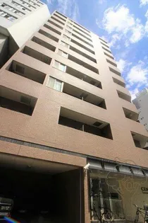 大阪府大阪市北区天満橋1丁目【マンション】の外観