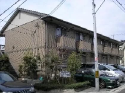 ルミエール中向陽の画像