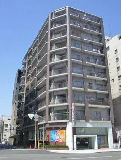 ヴォンジョルノ難波の画像