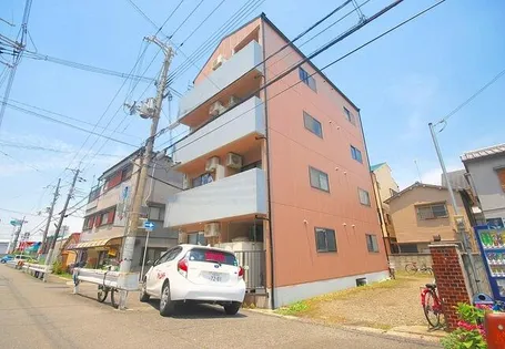 曙マンションの画像