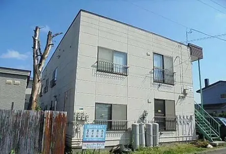 第26ビジュアルコーポの画像