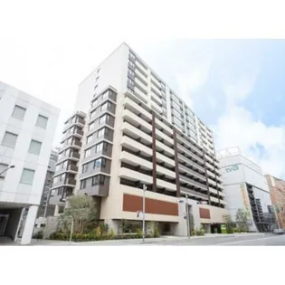 エンクレスト博多PREMIER【4階】の外観