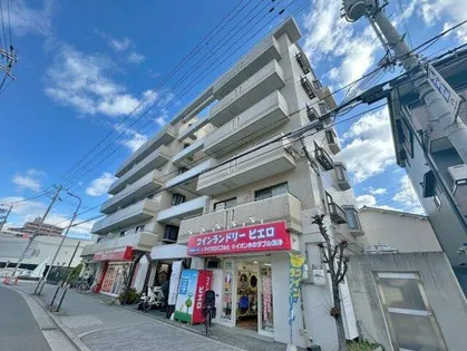 ファミール出戸の画像