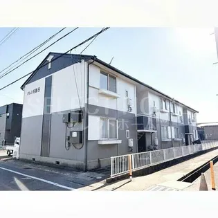 パレス明豊Bの画像