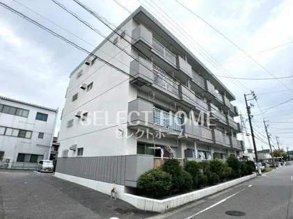 マンション稲穂の画像