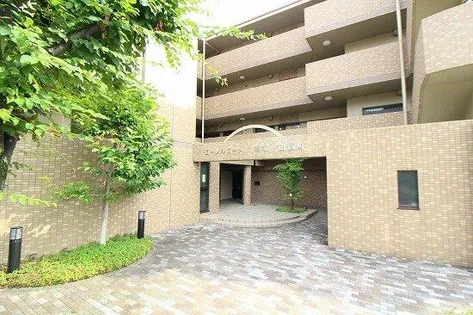 ローレルコート昭和 田面町の画像