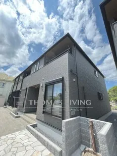 プロムナード Iの画像