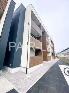 MISTRAL西延末Ⅱの画像