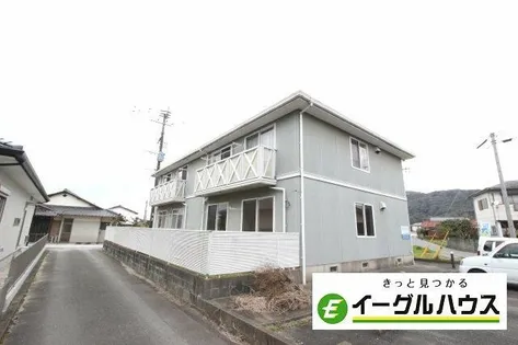サンフレグランスの画像