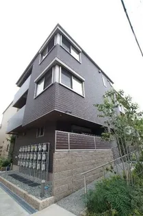 兵庫県尼崎市南塚口町8丁目【マンション】の外観