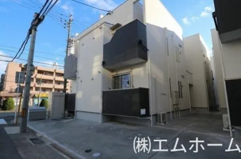 GRANDTIC MEIJIの画像